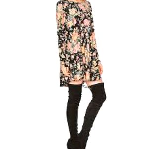 Show me your Mumu tunic